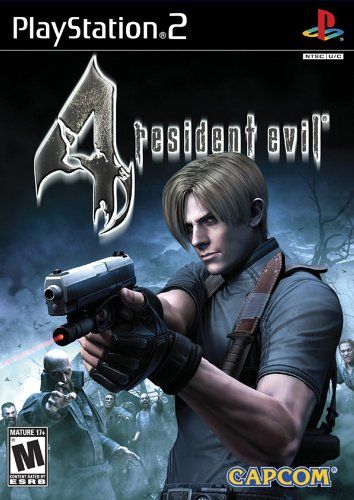 Resident evil 4 pcsx2 save file windows 7