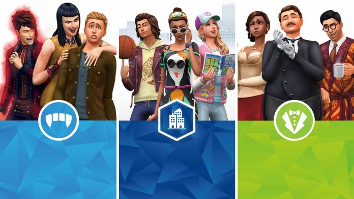 Cool mods for sims 4