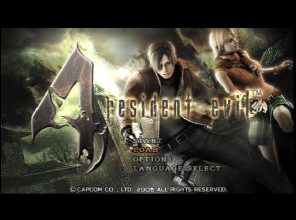 Resident Evil 4 Pcsx2 Save File
